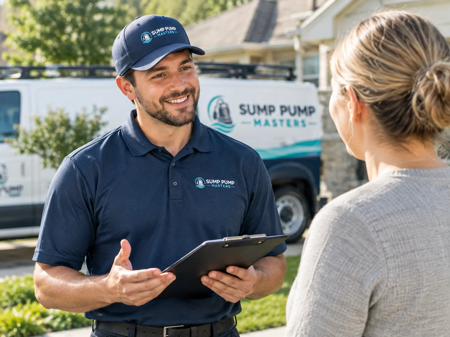 Sump Pump Repair Lambrook, AR FAQs